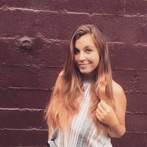 Meet your Posher, Haley